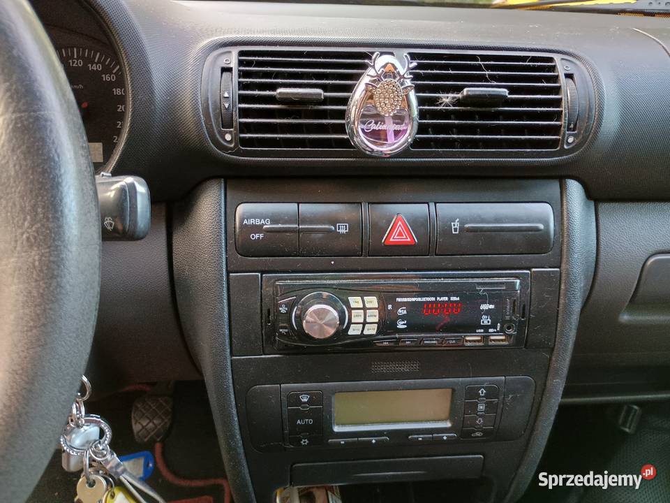 Seat toledo2 16 benzyna Katowice
