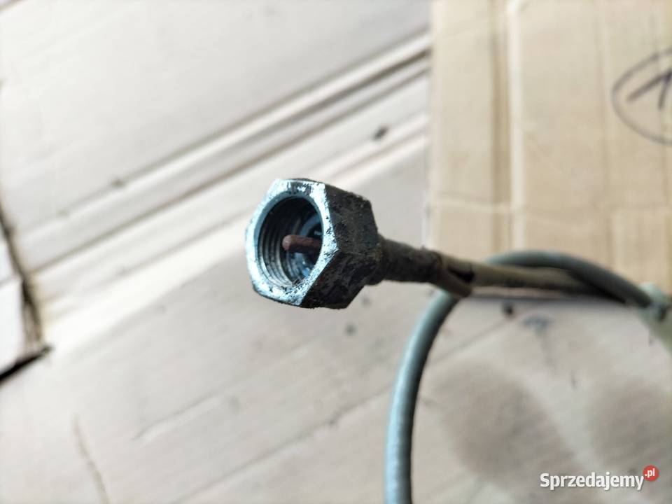 GOLF 2 13 LINKA LICZNIKA Kamień-Kolonia