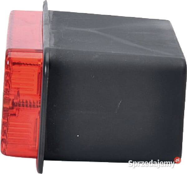 Lampa przeciwmgielna 699 1224V 1400696699