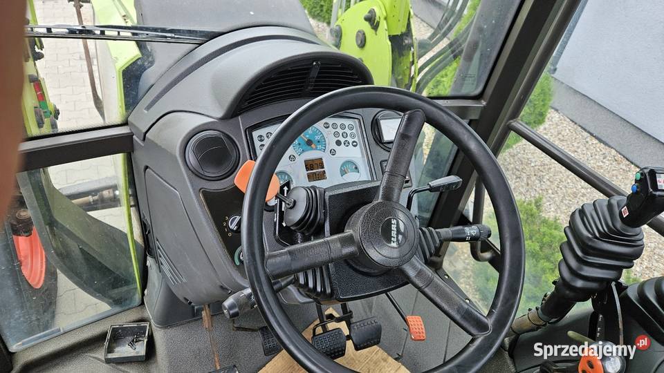 Claas Celtis 456 Tur Claas FL100 Gruntowice sprzedam