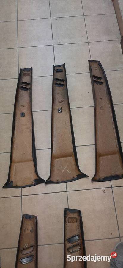 słupki B do bmw e23 Mińsk Mazowiecki