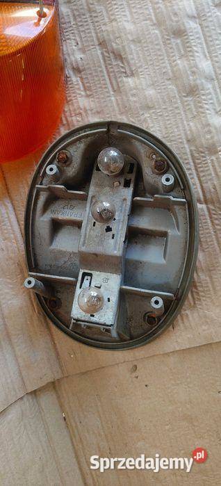 Lampa Klosz Tyl Vw Garbus Kaefer T1 1973 Hella dolnośląskie