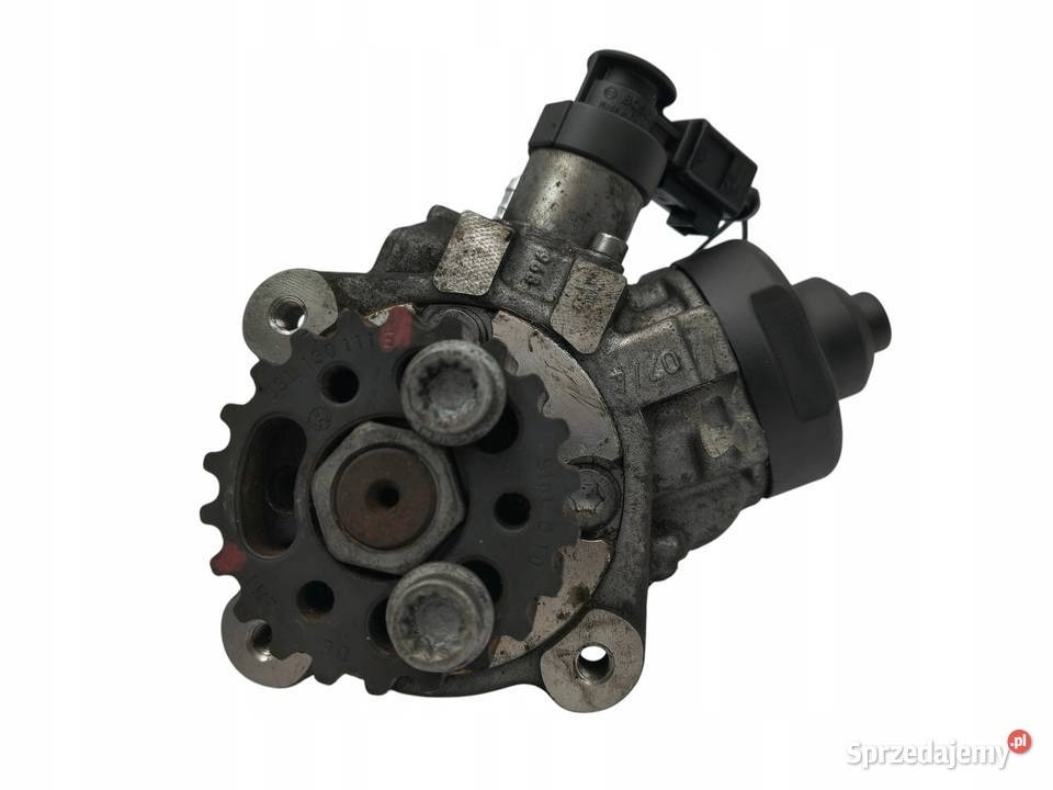 POMPA WTRYSKOWA EGR SEAT AUDI VOLKSWAGEN 20 TDI Chełm