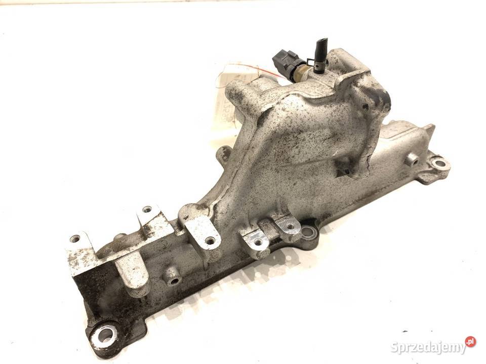 KOLEKTOR SSĄCY MITSUBISHI ASX 18 150 podkarpackie