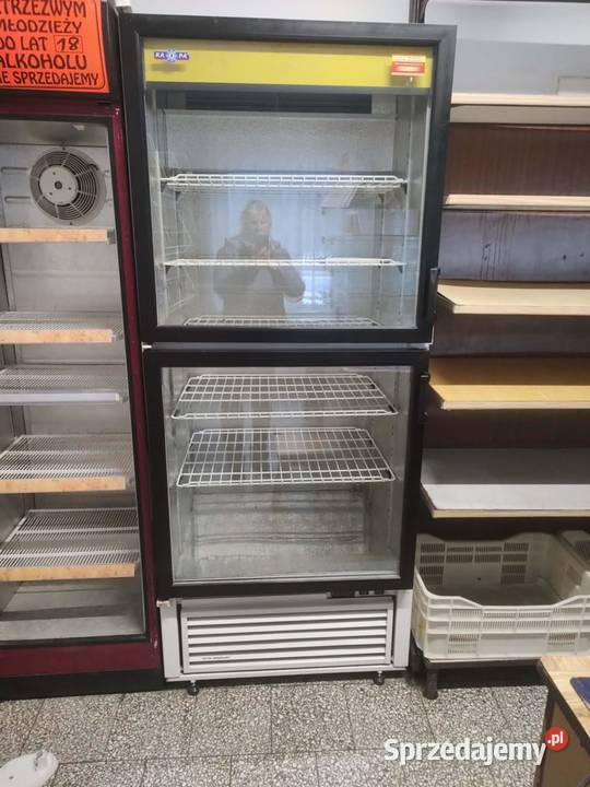 Chłodnia Witryna Tarnobrzeg