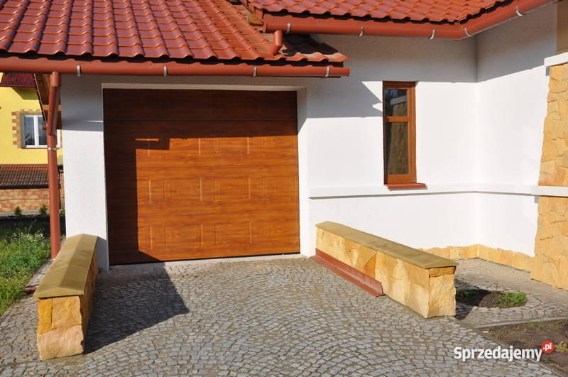 Dom Skowronek Wysoka Głogowska 78m2 Wysoka Głogowska