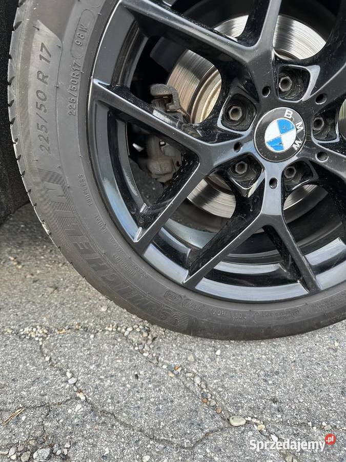 BMW 116d Aut 158000km Nowy Sącz