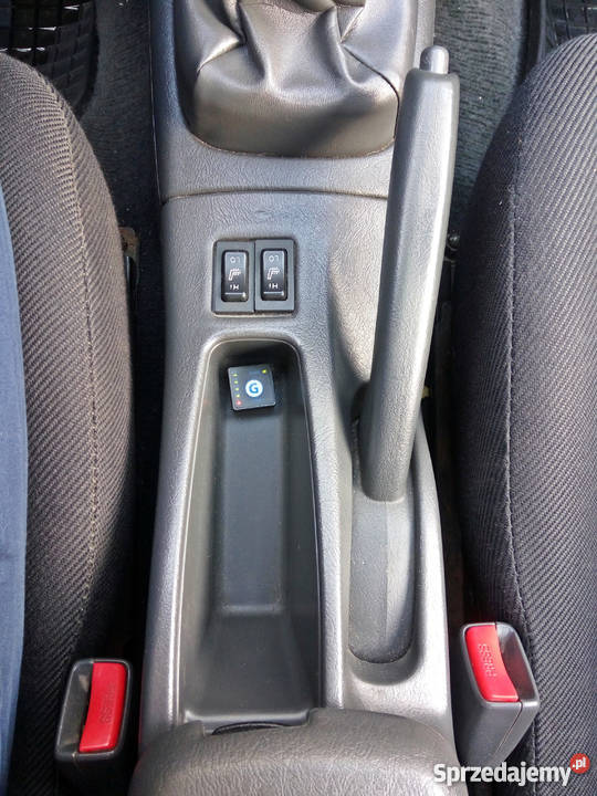 Mitsubishi Colt CJ0 1998 Super stan LPG ważne Rzeszów