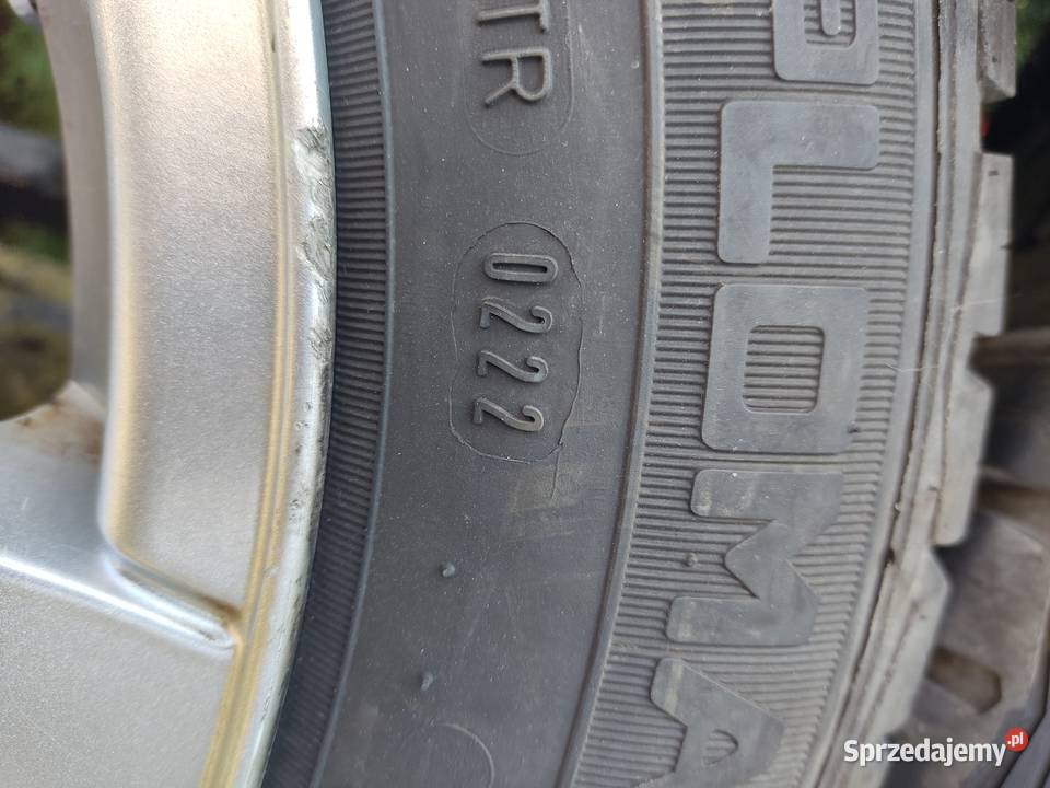 Opony letnie Diplomat R14 60185 nowe 450 z Lublin