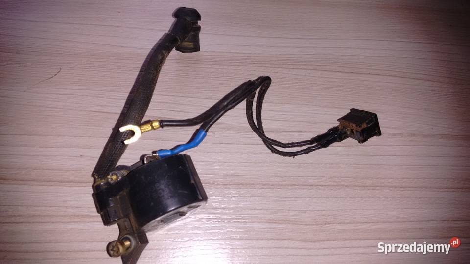 Solo 639645 650 cewka zapłonowa 2417 Stalowa Wola