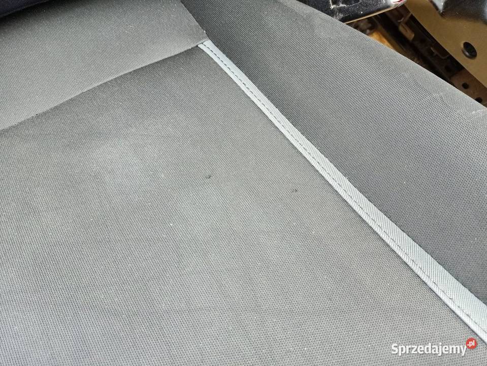 LANCIA YPSILON III 2017R LIFT FOTEL LEWY PRAWY Skarżysko-Kamienna