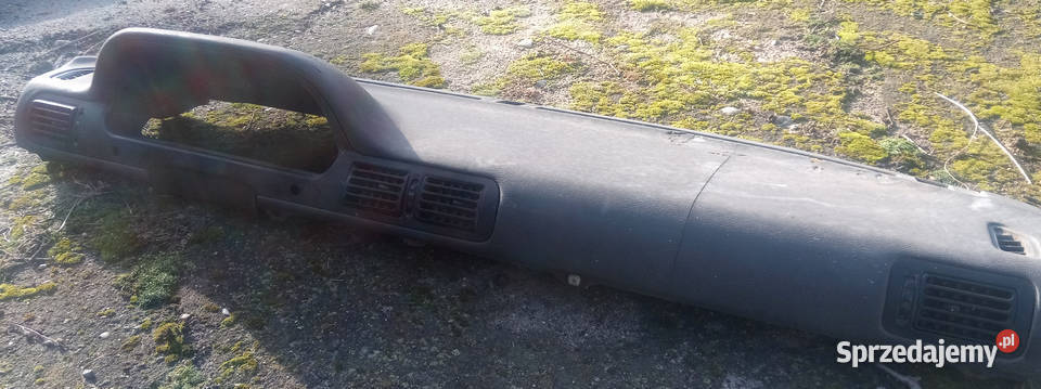 Części polonez caro deska rozdzielacza kokpit Lgota Górna