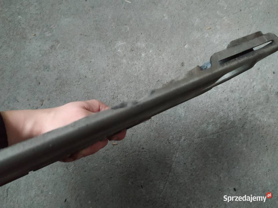 Pokrywa kolektora VR6 28 Ford Galaxy 021133286E Silniki i osprzęt Warszawa