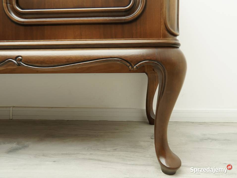 Stylowa komoda ludwik renowacji sprzedam