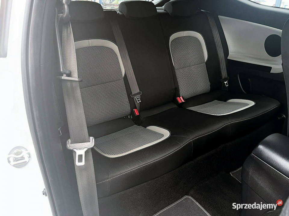 Kia Ceed 16i 135 LED2xklimatronic Serwisowany Rok produkcji 2014 Mysłowice