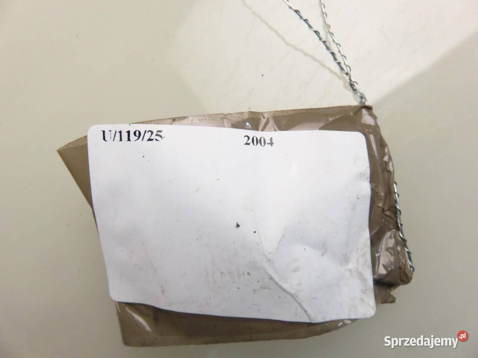 PODUSZKA KIEROWCY TOYOTA COROLLA E12 4513002270 sprzedam