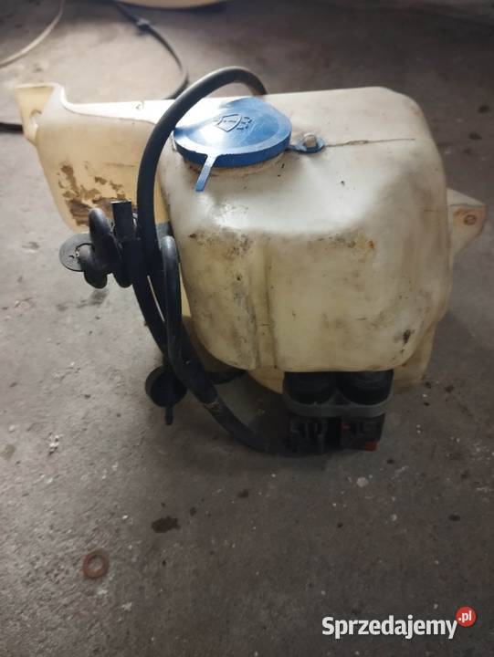 Zbiorniczek spryskiwaczy Honda Shuttleodysey z Poznań sprzedam