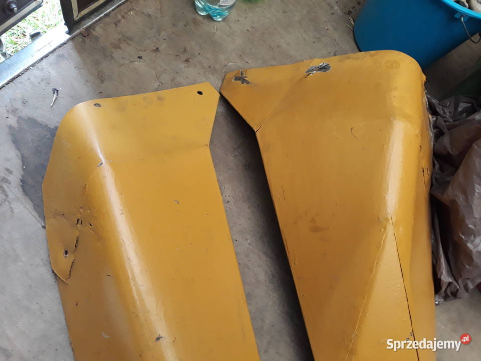 Nadkola błotniki Ursus C330 nieuszkodzony Bucze sprzedam