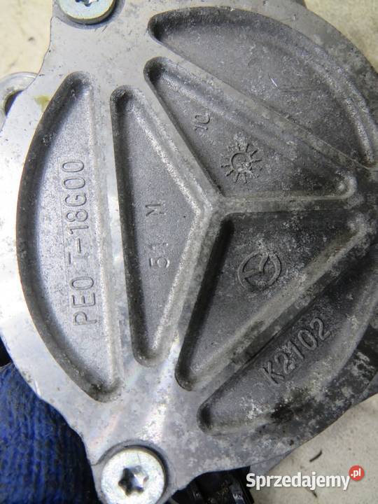 POMPA VACU VACUM MAZDA 2 DJ 15 B PE0T18G00