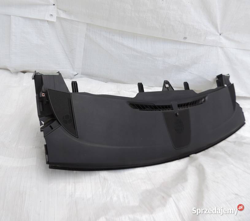 Deska górna podszybie Opel Zafira C 20926654 kujawsko-pomorskie
