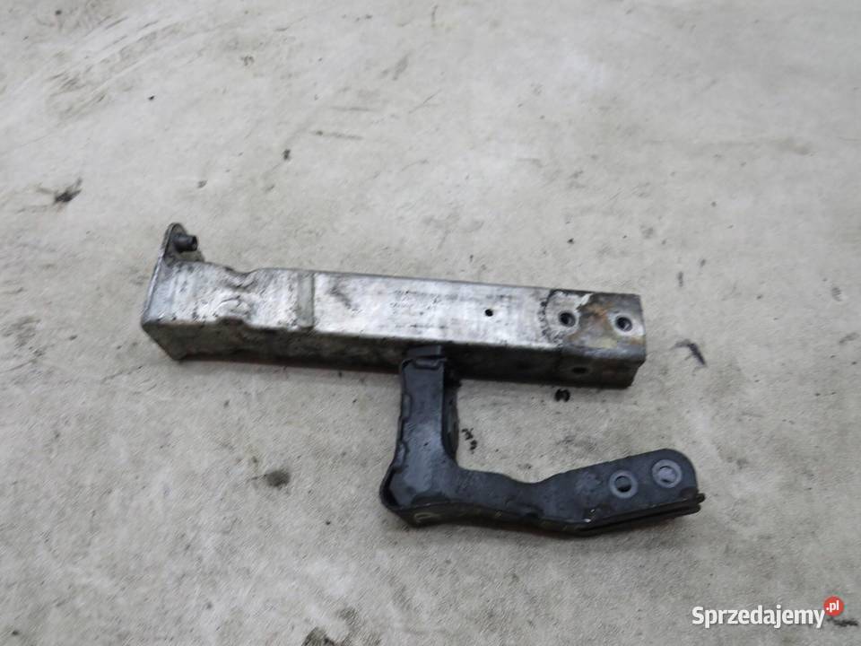 STREFA ZGNIOTU PRAWA AUDI A8L D4 4H0806064E sprzedam