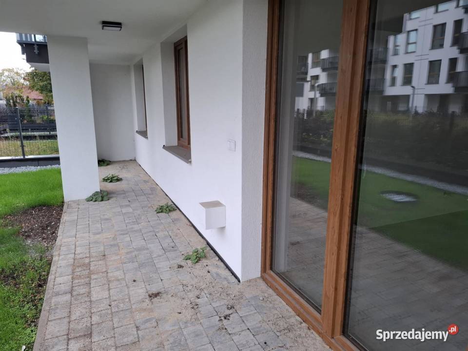 Mieszkanie na sprzedaż osiedle Enklawa Radom mazowieckie