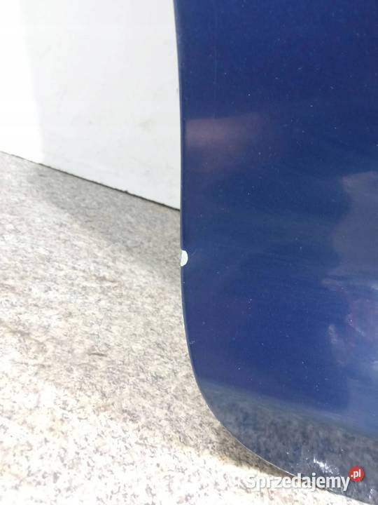 DRZWI PRAWE TYŁ LD5Q VW Volkswagen Golf Plus I Rok produkcji 2007