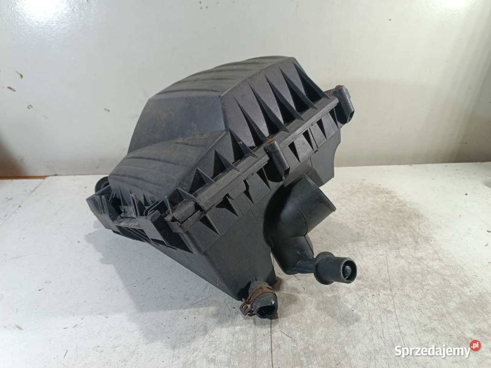 OBUDOWA FILTRA POWIETRZA OPEL MERIVA 17 CDTI osobowe