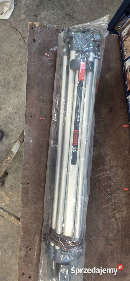 Niwelator Bosch 26 Dstatywłata Stefanów Suserski