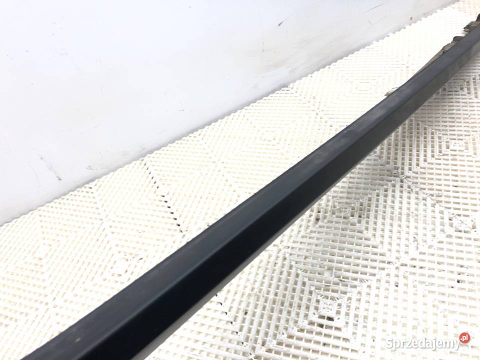 LISTWA PROGOWA PRAWY PEUGEOT 2008 I Hatchback