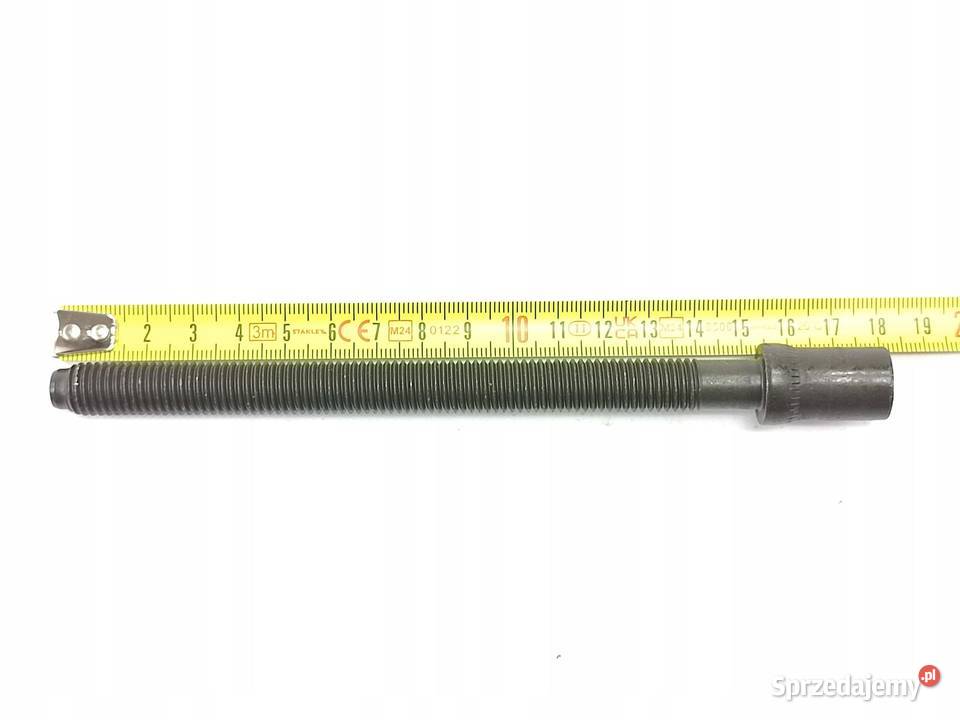 ŚRUBA GŁOWICY MITSUBISHI LANCER VIII 20 DID 2008 lubelskie