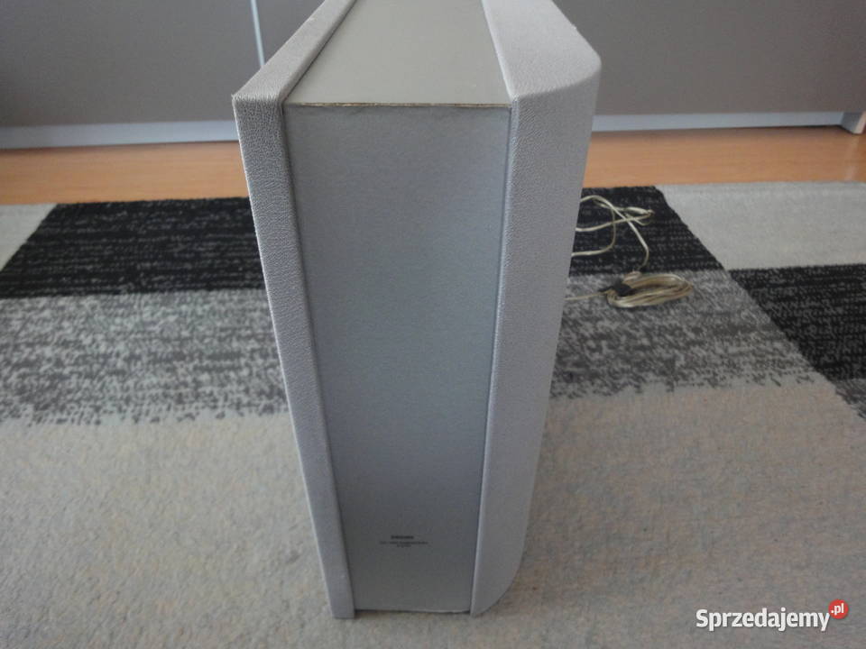 Subwoofer pasywny Philips Kraków