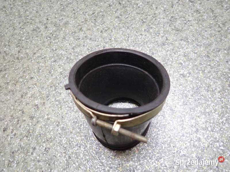 KRÓCIEC FILTRA POWIETRZA AIRBOXA GAŹNIKA YAMAHA Strzelce Krajeńskie
