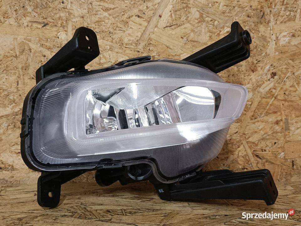 KIA CEED III 18 HALOGEN PRAWY PRZÓD 92202J7000 Pleszew