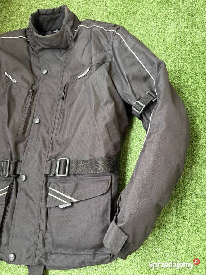 Kurtka motocyklowa Roleff Rozmiar XL Nowa sprzedam