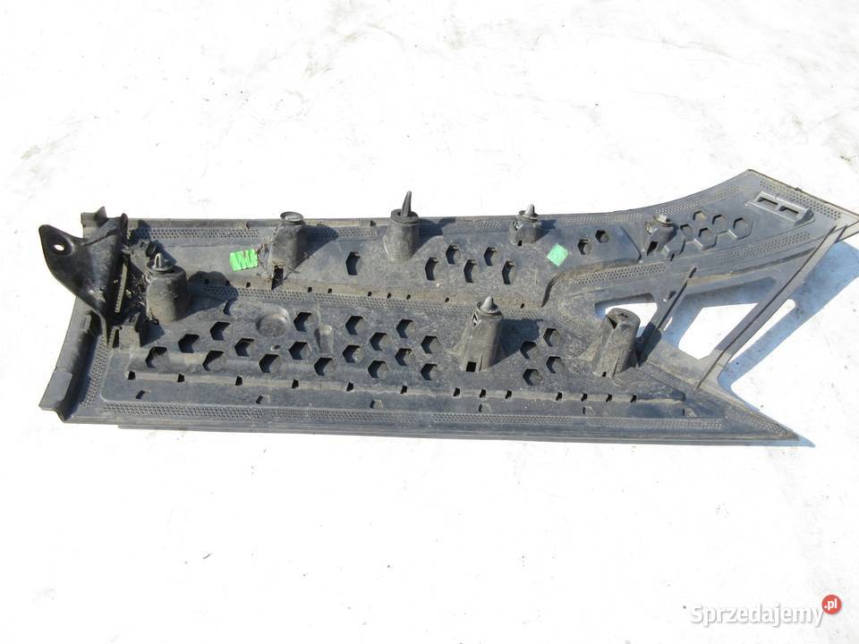 LISTWA BŁOTNIKA PRAWY TYŁ FORD C MK2 II listwy boczne