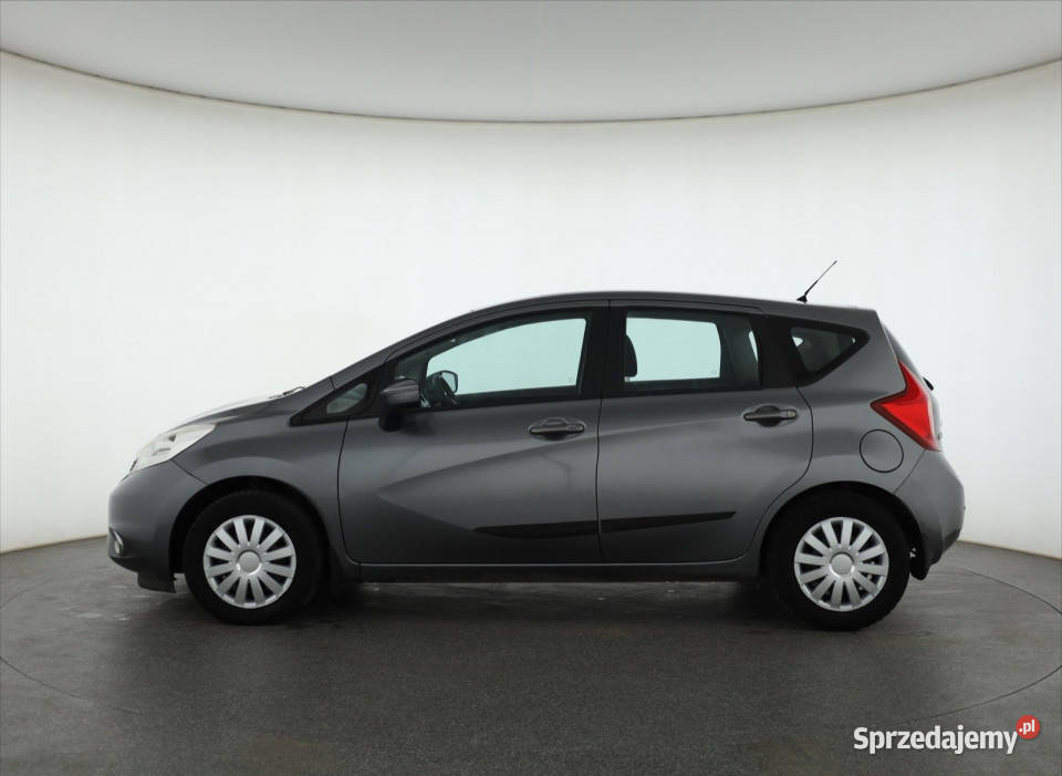 Nissan Note 12 Hatchback