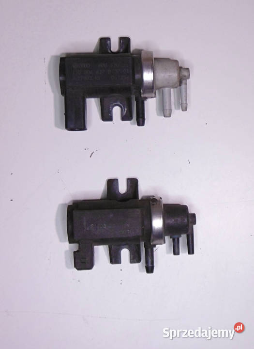 Zawór 1j0906627b 1h0906627 Vw Seat Skoda Audi Mikołów