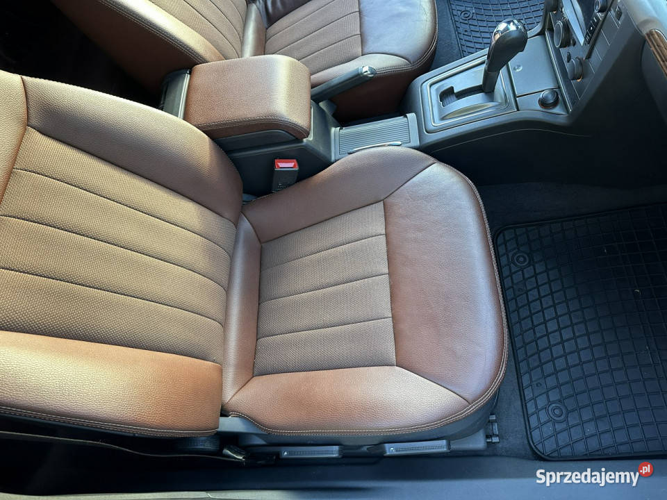 Opel Signum AUTOMAT garażowany Poznań