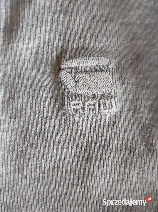 RAW gstar damska męska koszulka tshirt letni Kielce