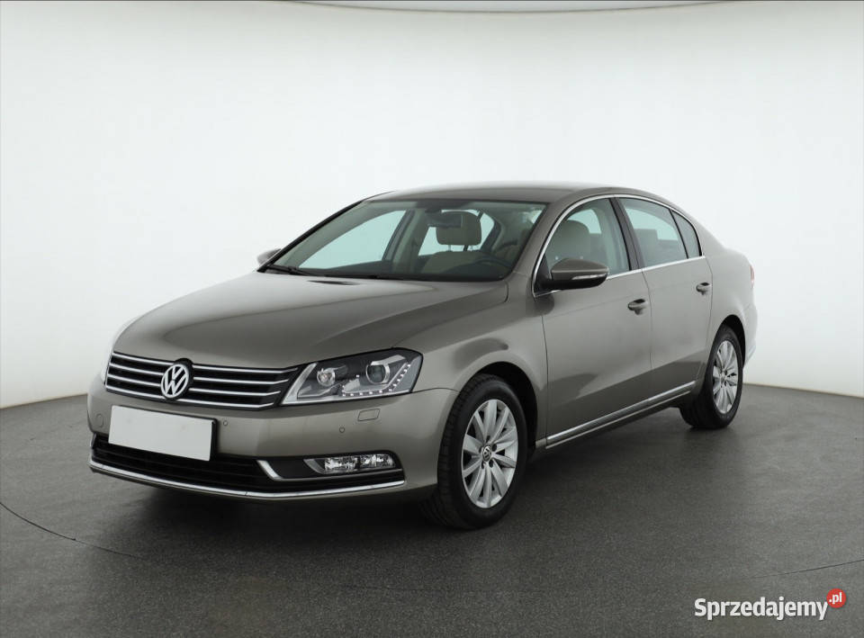 VW Passat 20 TDI mazowieckie Piaseczno sprzedam