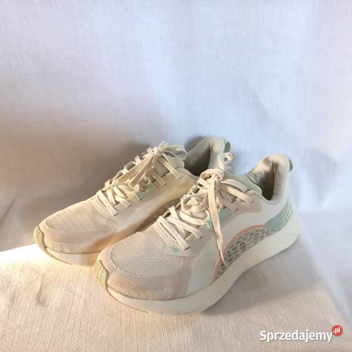 Buty sportowe Na Siłownię damskie Balance r 38 Białystok