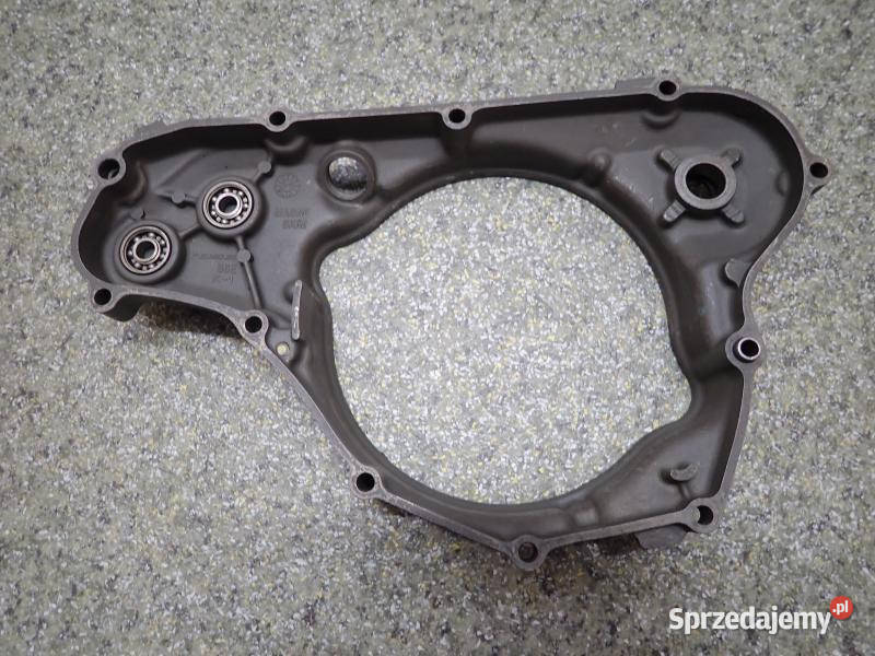 ĆWIARTKA DEKIEL SPRZĘGŁA SUZUKI RM 125 9000R lubuskie Strzelce Krajeńskie