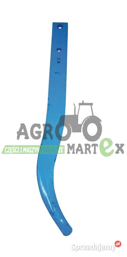 4653680 465 3680 GRZĄDZIEL 70x22x875 LEMKEN Pozostałe dolnośląskie