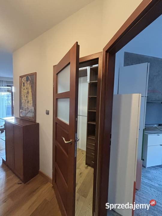 3pok 90met Chabrowej TARASGARAŻ2015 Wysoka Liczba pokoi 3