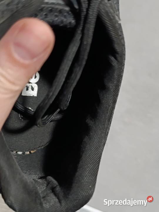 adidasy damskie rozmiar 40 Bench czarne Poznań