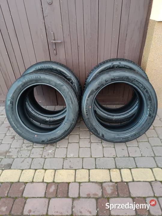 Kumho Crugen 2355518 Samochodowe Motoryzacja Brzóza Królewska