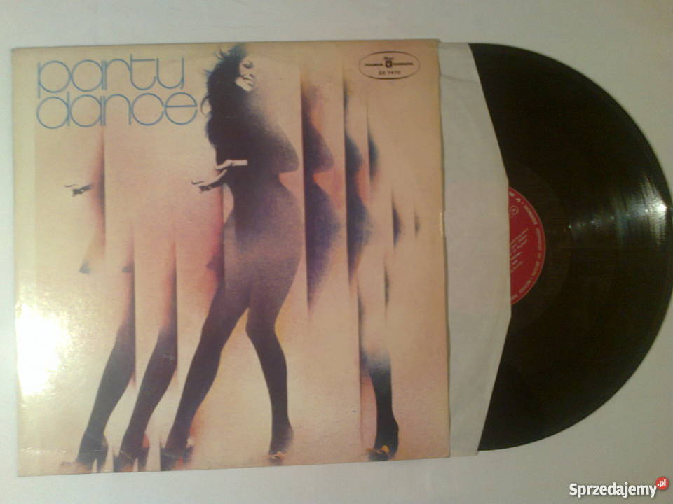 PARTY DANCE Katowice