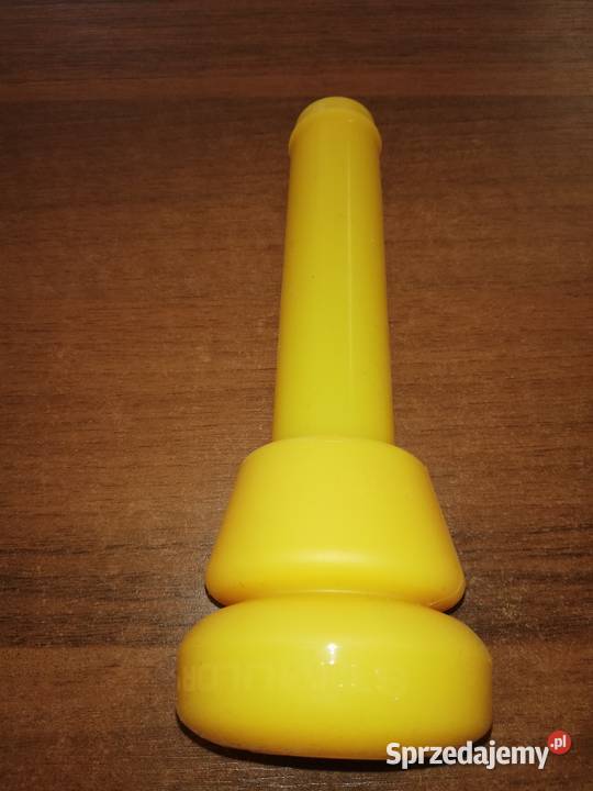 oryginalne niemieckie gumy Westfalia silikon Łomża