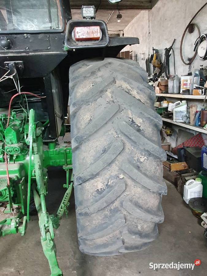 John Deere 4240S Ciągniki kujawsko-pomorskie